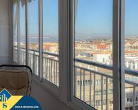 Resale -  - Torrevieja - Acequion