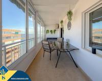 Resale -  - Torrevieja - Acequion