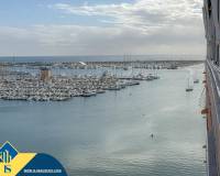 Resale -  - Torrevieja - Acequion