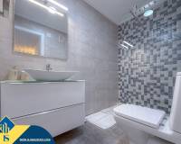 Resale -  - Torrevieja - Acequion