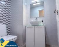 Resale -  - Torrevieja - Acequion