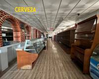 Resale -  - Torrevieja - Acequion
