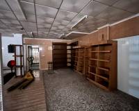 Resale -  - Torrevieja - Acequion
