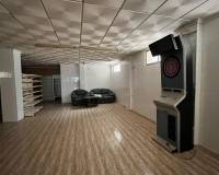 Resale -  - Torrevieja - Acequion