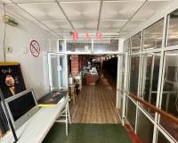 Resale -  - Torrevieja - Acequion