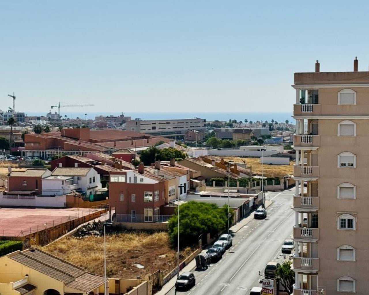  - Resale - Torrevieja - Aguas nuevas 1