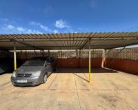 Resale -  - Torrevieja - Aguas nuevas 1