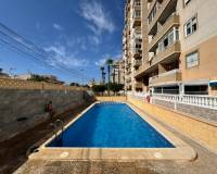 Resale -  - Torrevieja - Aguas nuevas 1