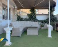 Resale -  - Torrevieja - Aguas Nuevas