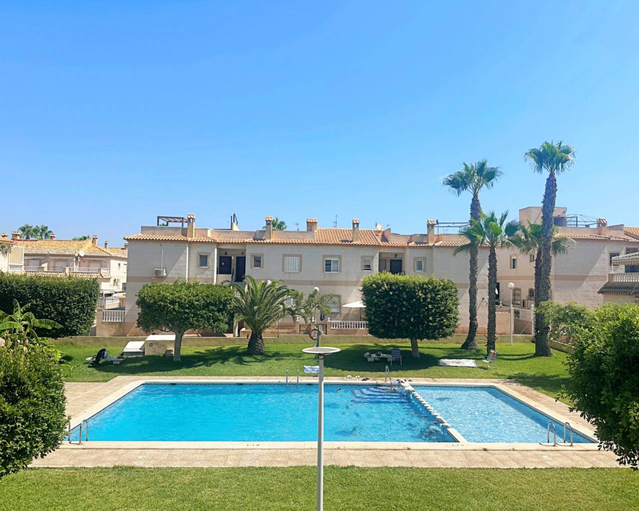  - Resale - Torrevieja - Aguas Nuevas