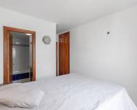 Resale -  - Torrevieja - Aldea del mar