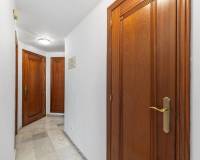 Resale -  - Torrevieja - Aldea del mar