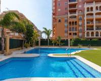 Resale -  - Torrevieja - Aldea del mar