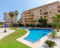 Resale -  - Torrevieja - Aldea del mar
