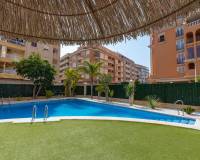 Resale -  - Torrevieja - Aldea del mar