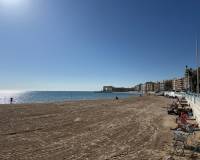 Resale -  - Torrevieja - Aldea del mar