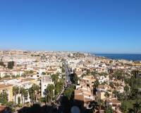 Resale -  - Torrevieja - Aldea del mar