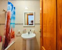 Resale -  - Torrevieja - Antonio Machado