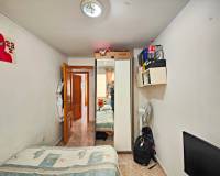 Resale -  - Torrevieja - Antonio Machado