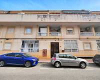 Resale -  - Torrevieja - Antonio Machado