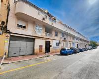Resale -  - Torrevieja - Antonio Machado
