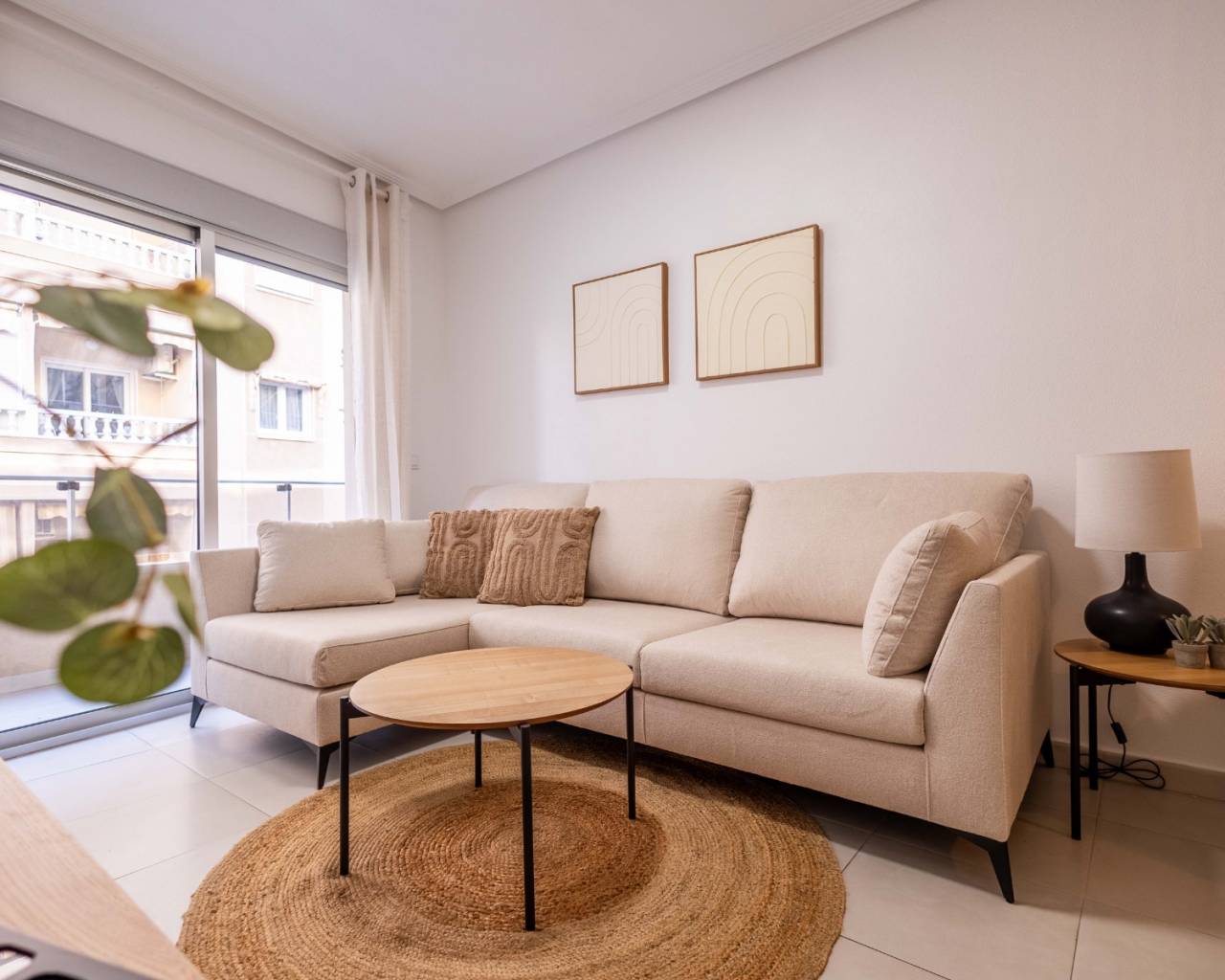  - Resale - Torrevieja Centro - Playa del Cura
