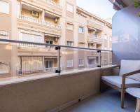 Resale -  - Torrevieja Centro - Playa del Cura