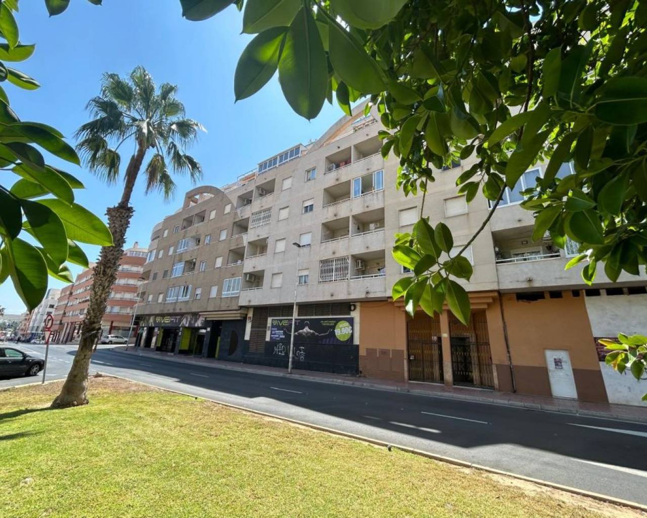  - Resale - Torrevieja Centro - Torrevieja