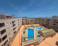 Resale -  - Torrevieja Centro - Torrevieja
