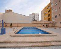 Resale -  - Torrevieja - Centro
