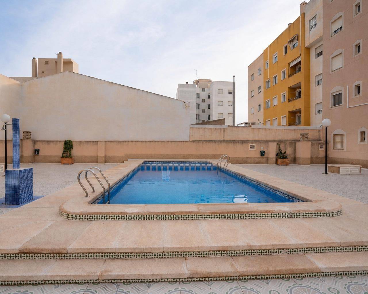  - Resale - Torrevieja - Centro
