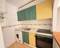 Resale -  - Torrevieja - Centro