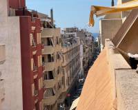 Resale -  - Torrevieja - Centro
