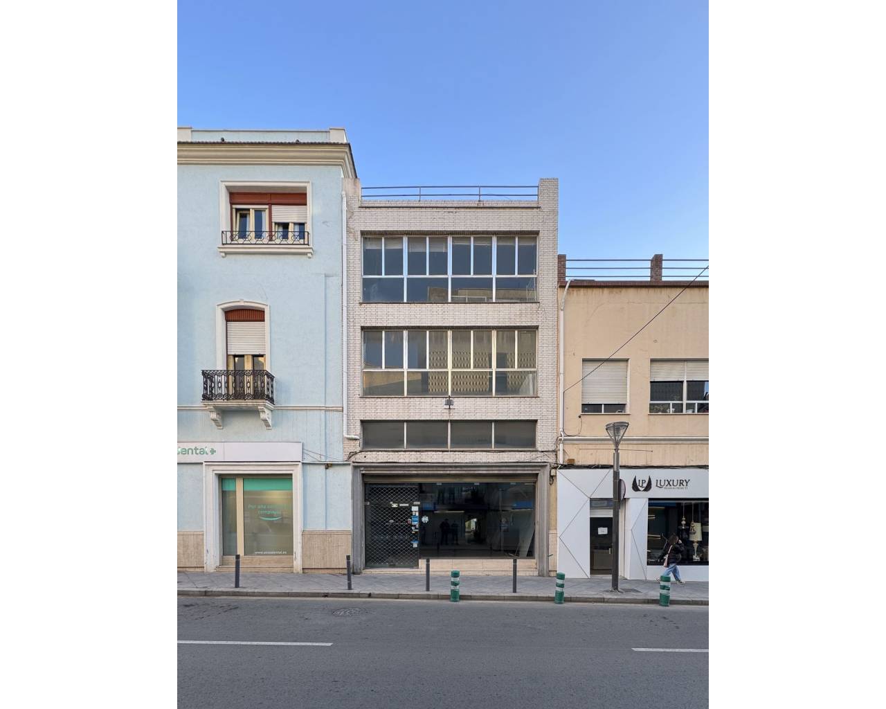  - Resale - Torrevieja - Centro