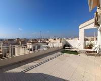 Resale -  - Torrevieja Centro