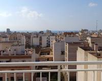 Resale -  - Torrevieja Centro