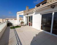 Resale -  - Torrevieja Centro
