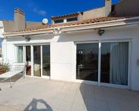Resale -  - Torrevieja Centro