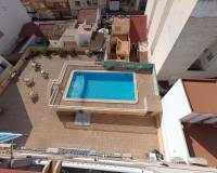 Resale -  - Torrevieja Centro