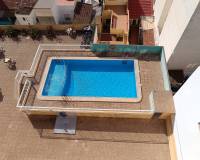 Resale -  - Torrevieja Centro