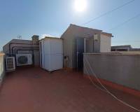 Resale -  - Torrevieja Centro
