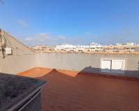 Resale -  - Torrevieja Centro