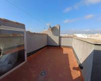 Resale -  - Torrevieja Centro