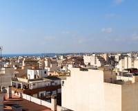 Resale -  - Torrevieja Centro