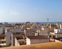 Resale -  - Torrevieja Centro