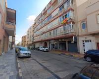 Resale -  - Torrevieja Centro