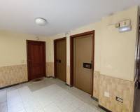 Resale -  - Torrevieja Centro