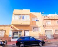 Resale -  - Torrevieja Centro