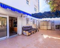 Resale -  - Torrevieja Centro