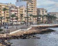 Resale -  - Torrevieja - El Acequión